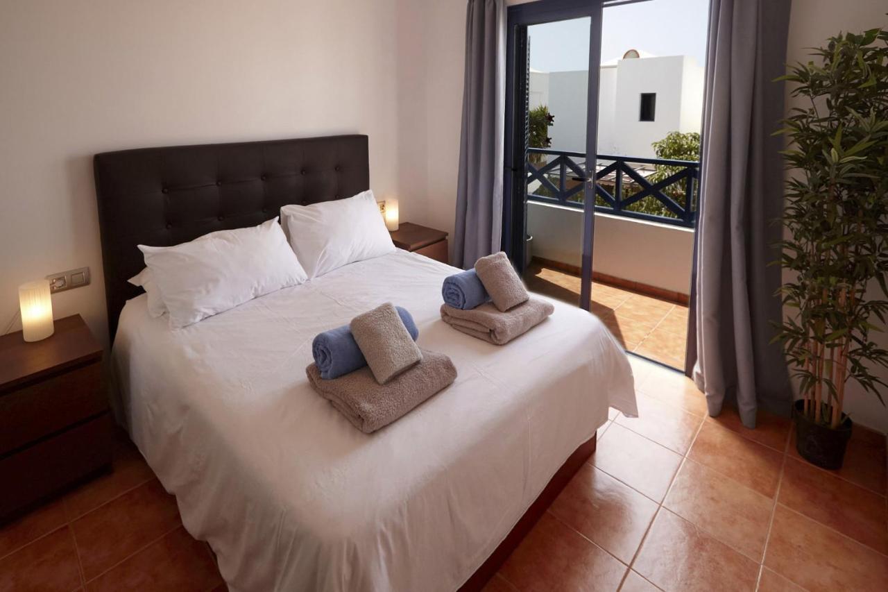 221 - Casa La Vista By Villas Now Ltd Playa Blanca  Exteriör bild
