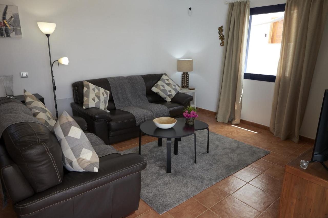 221 - Casa La Vista By Villas Now Ltd Playa Blanca  Exteriör bild