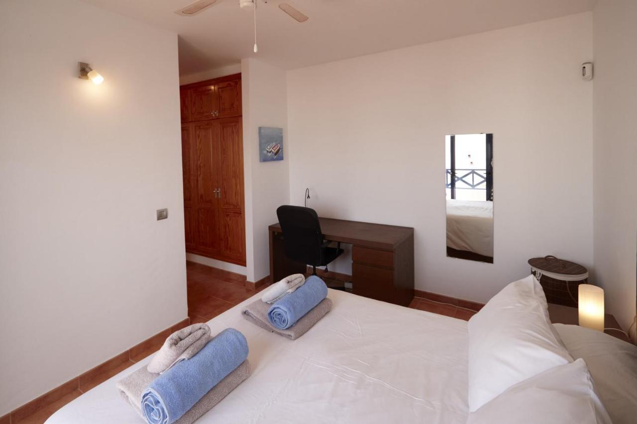 221 - Casa La Vista By Villas Now Ltd Playa Blanca  Exteriör bild