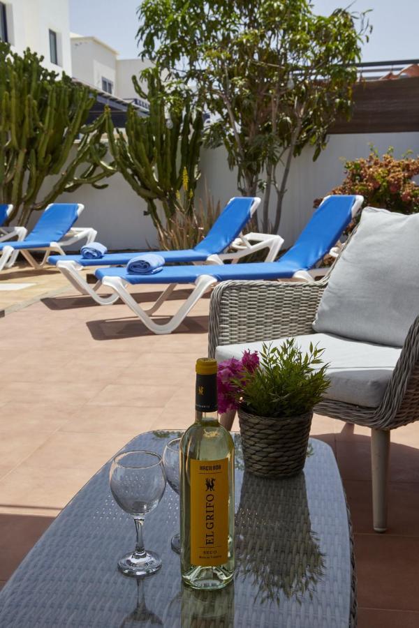 221 - Casa La Vista By Villas Now Ltd Playa Blanca  Exteriör bild