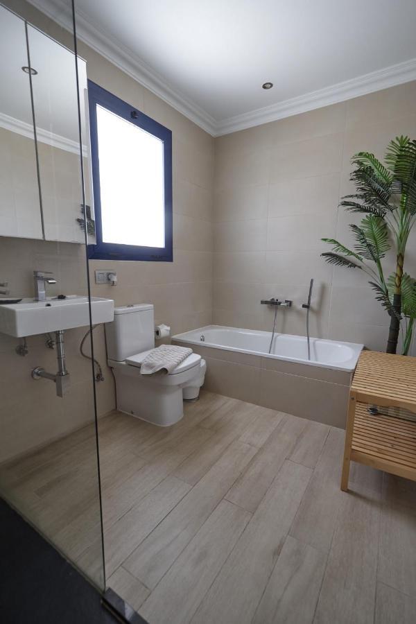 221 - Casa La Vista By Villas Now Ltd Playa Blanca  Exteriör bild