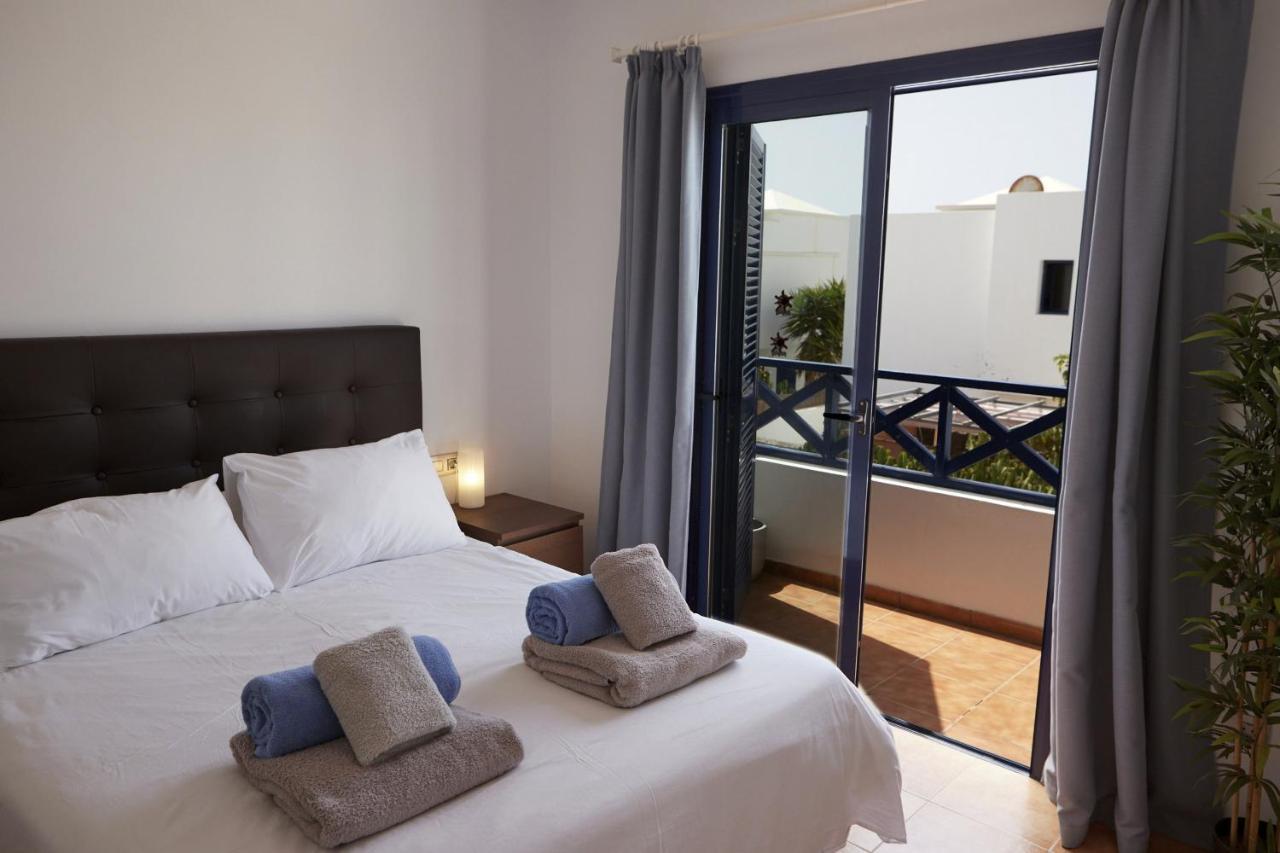 221 - Casa La Vista By Villas Now Ltd Playa Blanca  Exteriör bild